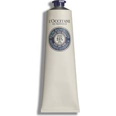 Trockene Haut Handcremes L'Occitane Shea Butter Intensive Hand Balm 150ml