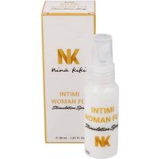 Sexleksaker Nina Kiki Intimi Woman Fly Stimulation Spray 15ml