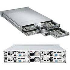 NAS Servers SuperMicro AS-2022TG-HTRF