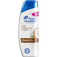 Deep Hydration Shampoo