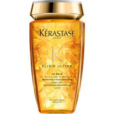 Hair Products Kérastase Elixir Ultime Le Bain 8.5fl oz