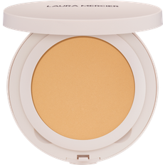 Pressed Talc-Free Waterproof Setting Powder Ultra-Blur Translucent Honey