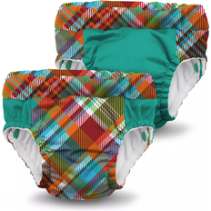 Polyester Cloth Diapers Kanga Care Lil Learnerz Training Pants 2-pack Quinn & Peacock