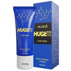 Potenshöjande Sprayer & Krämer Meizirui HugeXXL Cream for Men