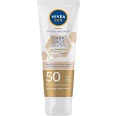 Nivea face spf 50 Nivea Dark Spot Control Luminous 630 Patented SPF50+ 40ml