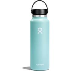 Hydro Flask Wide Mouth Dew Water Bottle 118.3cl