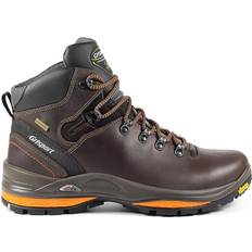 Saracen - Brown