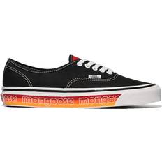 Vans Authentic 44 DX W - Black