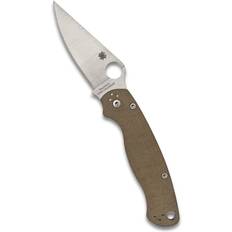 Spyderco Knivar Spyderco C81MPCW2 Fickkniv