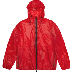 Rains Norton Rain Jacket - Fire