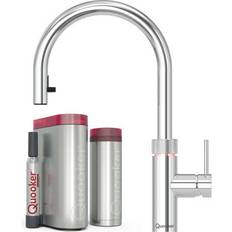 Quooker cube Quooker Flex 5 in 1 Pro3B & Cube (050000013) Krom