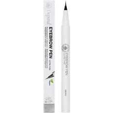 Depend Eyebrow Pen Ultra Thin Ebony