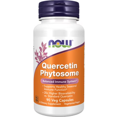 NOW Quercetin Phytosome 90 stk