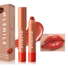 MLSMILE Tinted Lip Balm #06 2.7ml