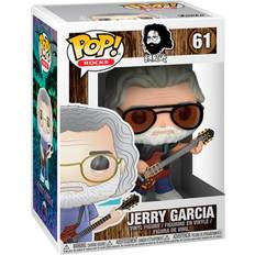Funko Pop! Rocks Jerry Garcia