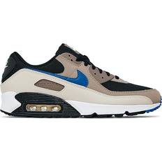 Nike Air Max 90 M - Black/Taupe Haze/Malt/Blue Slate