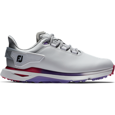 FootJoy Pro SLX W - White/Silver/Multi