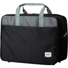 Business Hand Luggage - Black/Grey