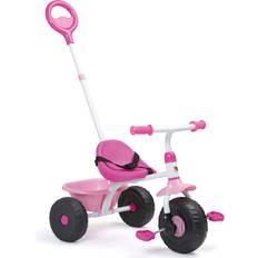 Metal Triciclos Molto Urban Trike 3 in 1