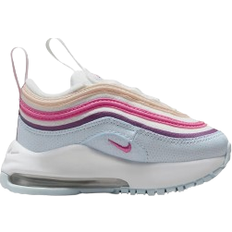 Nike Air Max 97 TD - Summit White/Blue Tint/Viotech/Pinksicle