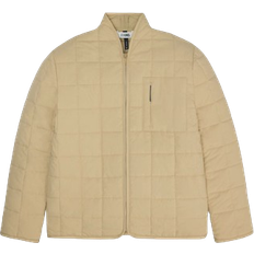 Rains Giron Liner Jacket - Sand