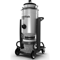 Bagless - Mains Wet & Dry Vacuum Cleaners Nilfisk All-in-One Wet/Dry