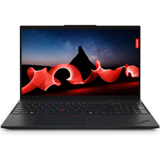 Lenovo Kyllä Kannettavat tietokoneet Lenovo ThinkPad L16 Gen 1 21L3002CMX