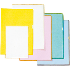 File folder PP A4 100-pack