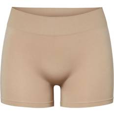London Mini Shorts - Nature