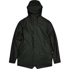 Unisex - XXS Regntøy Rains Jacket - Green