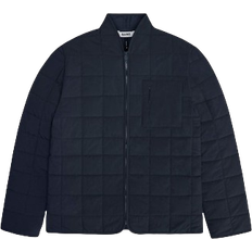 Rains Giron Liner Jacket - Navy