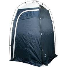 Pop up tält 4 CampFeuer Shower Tent, Portable Changing Storage Laundry Room 210 x 130 x 130 cm