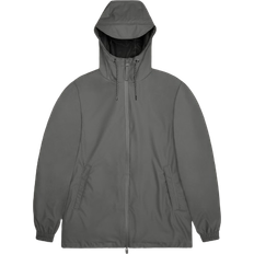 Rains Storm Breaker Jacket Unisex - Grey