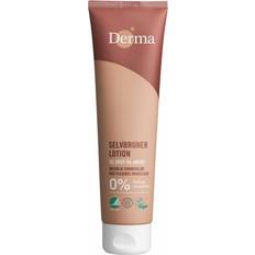 Derma Selvbruner Lotion 150ml