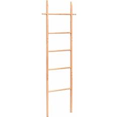 Freestanding Towel Ladders vidaXL (350375)