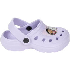 Gabby's Dollhouse Beach Slippers - Purple