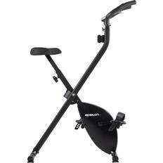 Clips-pedaler Motionscyklar Epsilon M15 v2