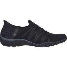 Breathe-Easy Roll-With-Me W - Black