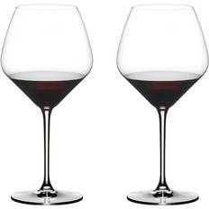 Extreme Pinot Noir