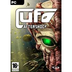 PC Games UFO: Aftershock (PC)