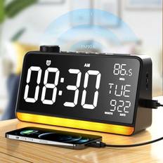 Alarm Clocks US1SAF004B