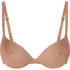 F Bras SKIMS Nipple Push Up Bra - Sienna