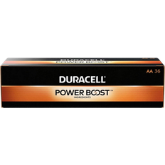 Other Batteries Batteries & Chargers Duracell Power Boost CopperTop Alkaline AA 36-pack