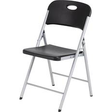 Upholstered Camping Chair 50x84x48.5cm