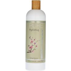 Trontveit Pure Hydrating Shampoo 500ml