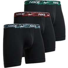 Nike boxer shorts NIKE Men's Boxer Shorts 3-pack - Black