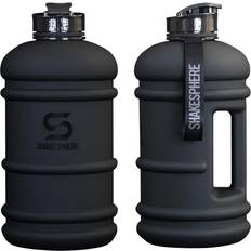 ShakeSphere Large Sports Water Bottle 1.3L