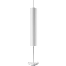 Flos Emi All White Bordslampa 114cm