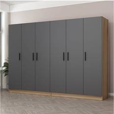  Cambrian Grey/Brown