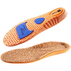 Multicoloured Insoles Nafoing Thicken Warm Heightening Insoles